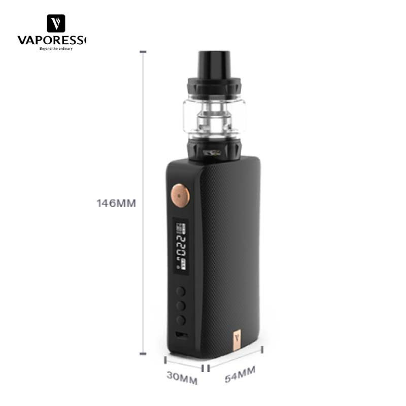 Kit Gen 220W Vaporesso
