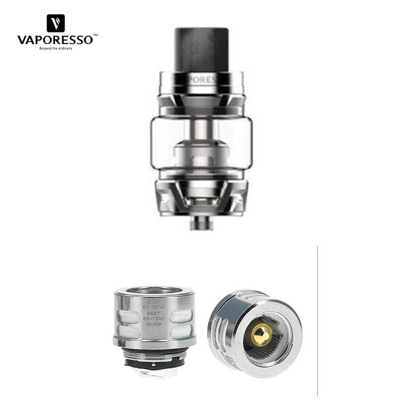 Kit Gen 220W - Vaporesso