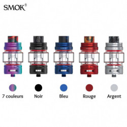 Clearomiseur TFV16 - 9ml |Smok