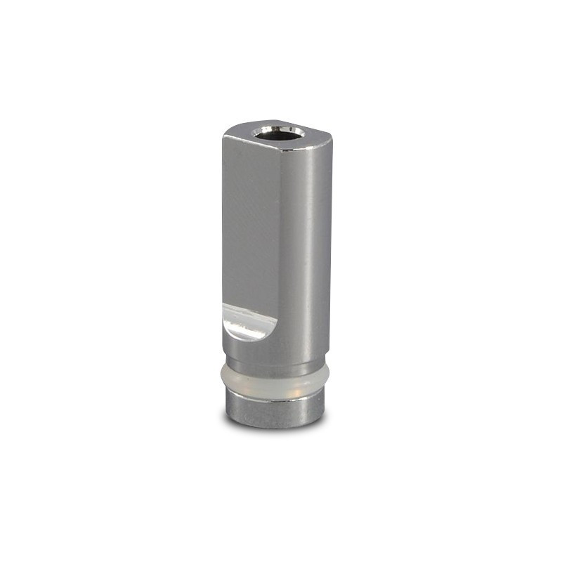 Drip Tip plat Metal 510