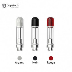 Cartouches eRoll MAC JoyeTech