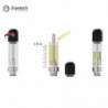 Cartouches eRoll MAC JoyeTech