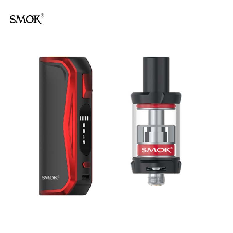 Kit Priv N19 - SmokTech
