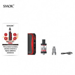Coffret Kit Priv N19 SmokTech