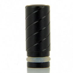 Drip Tip 510 à spirales