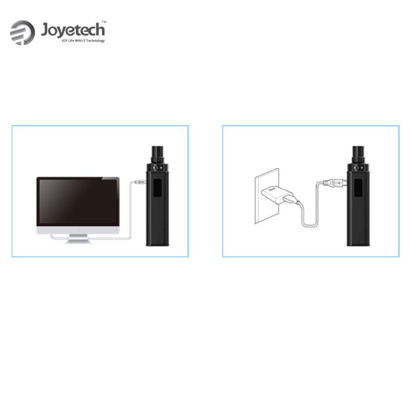 Kit eGo AIO Pro Box - Joyetech