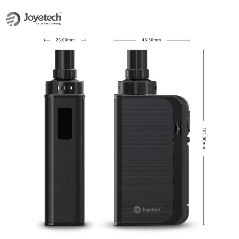 Kit eGo AIO Pro Box - Joyetech
