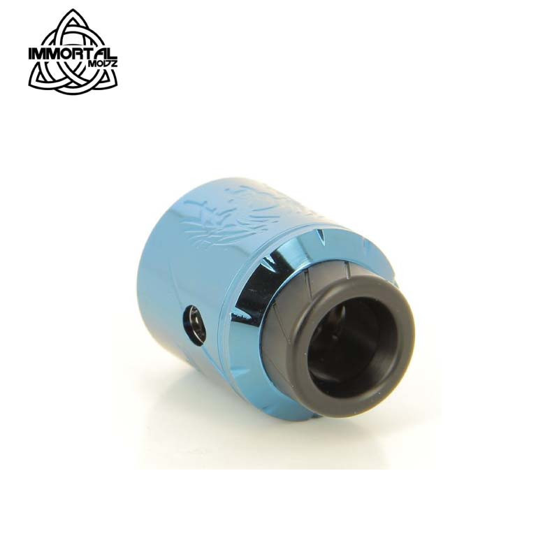 Dripper Reckoning RDA Immortal Modz - Armageddon Mfg