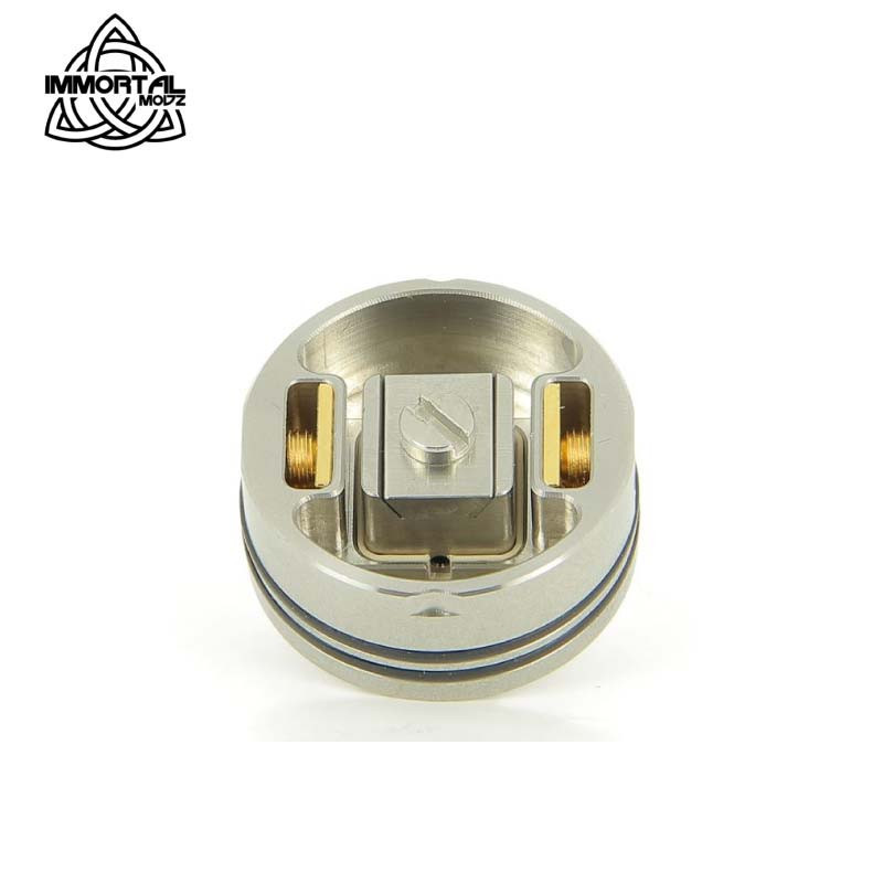 Dripper Reckoning RDA Immortal Modz - Armageddon Mfg