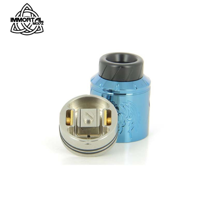 Dripper Reckoning RDA Immortal Modz - Armageddon Mfg