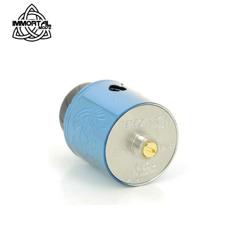 Dripper Reckoning RDA Immortal Modz - Armageddon Mfg