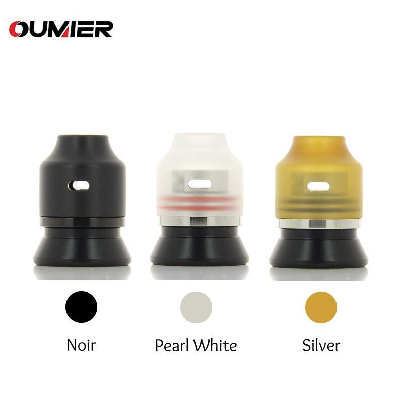 Dripper Wasp Nano RDA Oumier Dripper Wasp Nano RDA Oumier