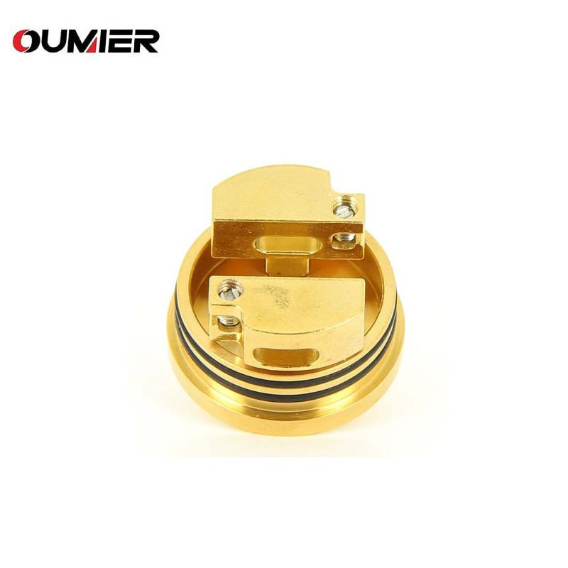 Dripper Wasp Nano RDA - Oumier