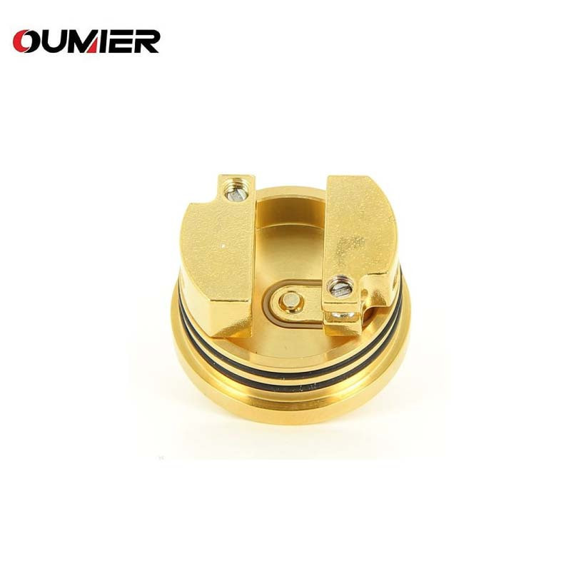 Dripper Wasp Nano RDA - Oumier