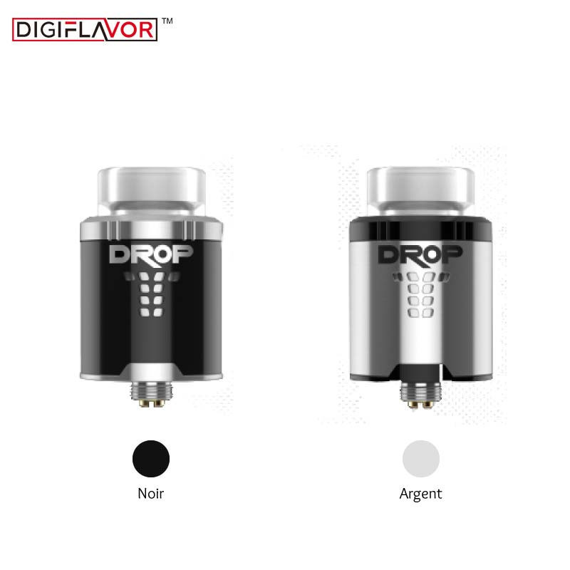 Dripper Drop RDA - Digiflavor