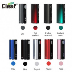 Box iStick T80 - Eleaf