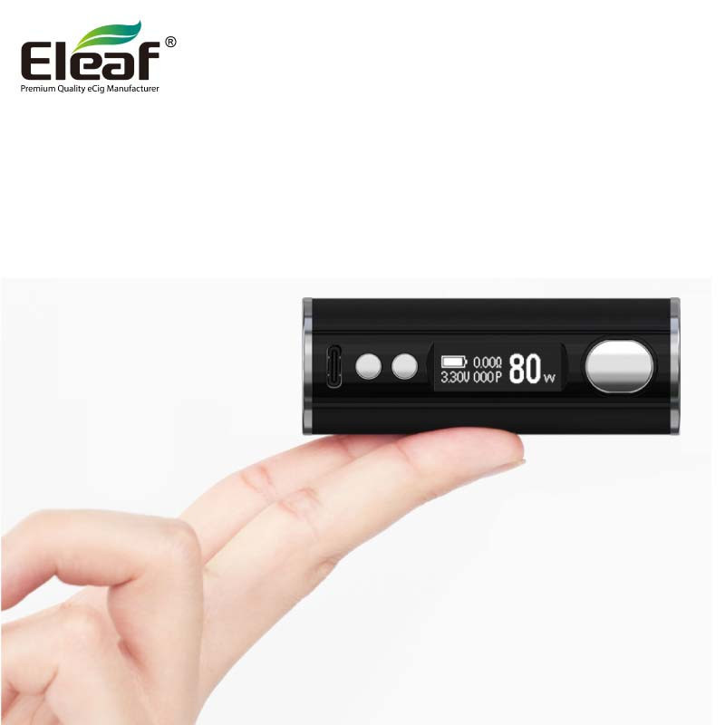 Box iStick T80 - Eleaf