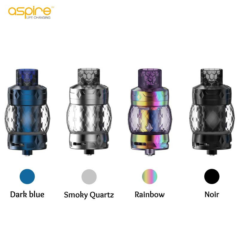 Résistances Odan Mesh (Boîte de 3) | Aspire