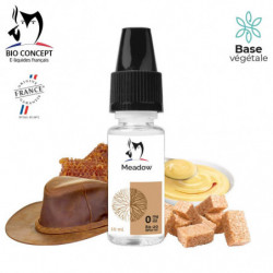 E-liquide Classic Meadow