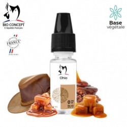E-liquide Classic Ohio