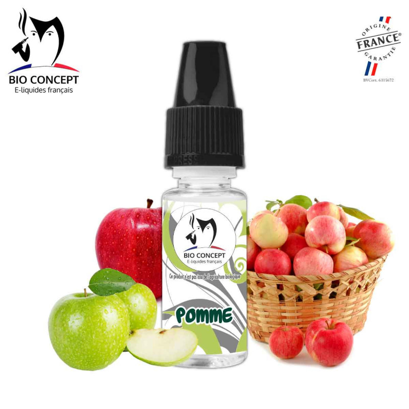 Autumn Apple