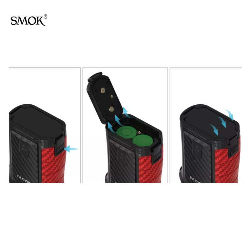 Kit Mag P3 230W | Smok