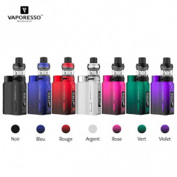 Kit Swag 2 | 3,5 ml | 80W...