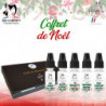 Coffret Arômes de Noël
