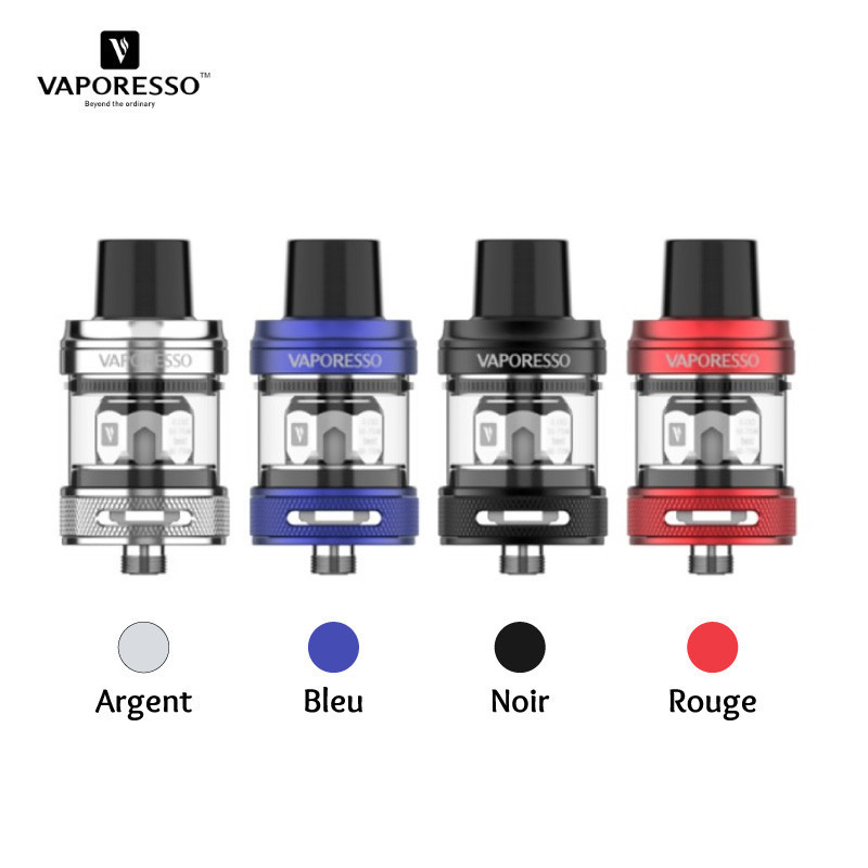Clearomiseur NRG PE Tank | 3,5 ml | Vaporesso Clearomiseur NRG PE Tank | 3,5 ml | Vaporesso