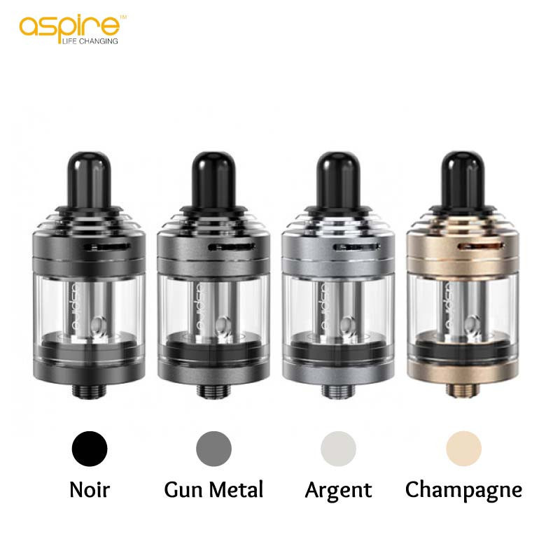 Clearomiseur Nautilus XS | 2 ml | Aspire