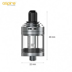 Clearomiseur Nautilus XS | 2 ml | Aspire