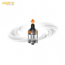 Clearomiseur Nautilus XS | 2 ml | Aspire