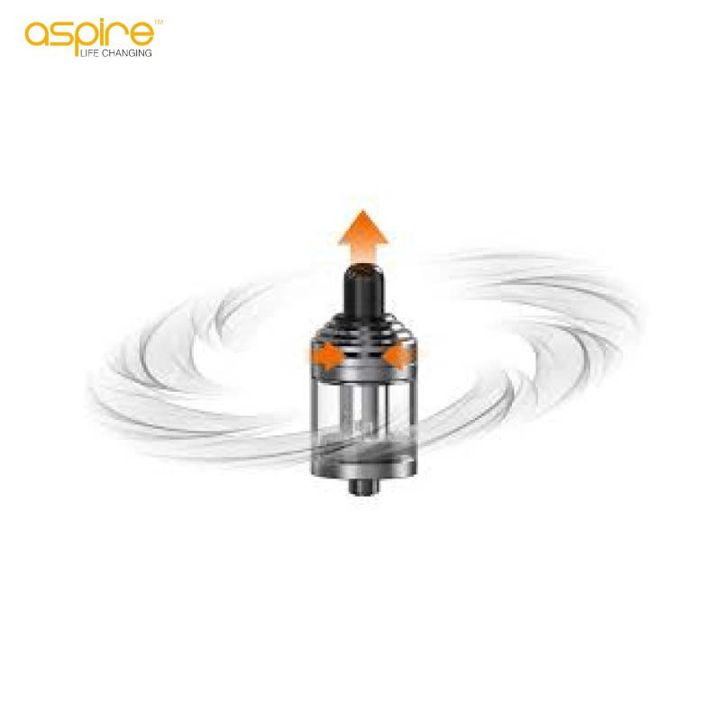 Clearomiseur Nautilus XS | 2 ml | Aspire