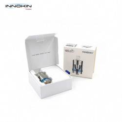 Clearomiseur Zenith Pro | 5,5 ml | Innokin