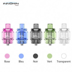 Clearomiseur GoMax 5,5 ml - Innokin