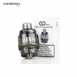 Clearomiseur GoMax 5,5 ml - Innokin