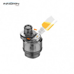 Clearomiseur GoMax 5,5 ml - Innokin