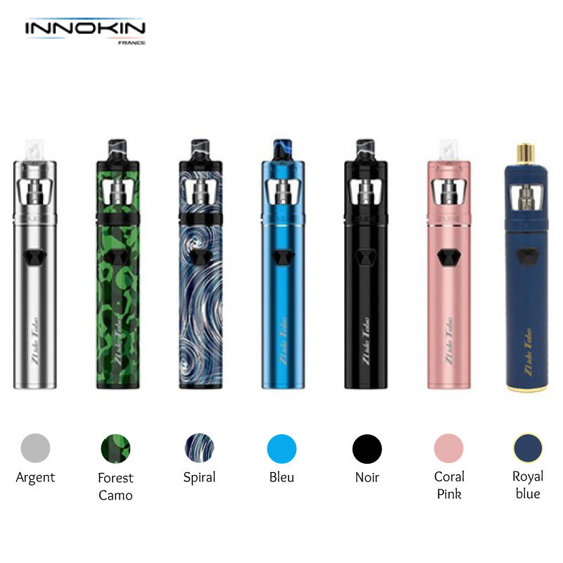 Kit Zlide Innokin