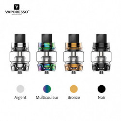 Clearomiseur SKRR-S | 8 ml | Vaporesso