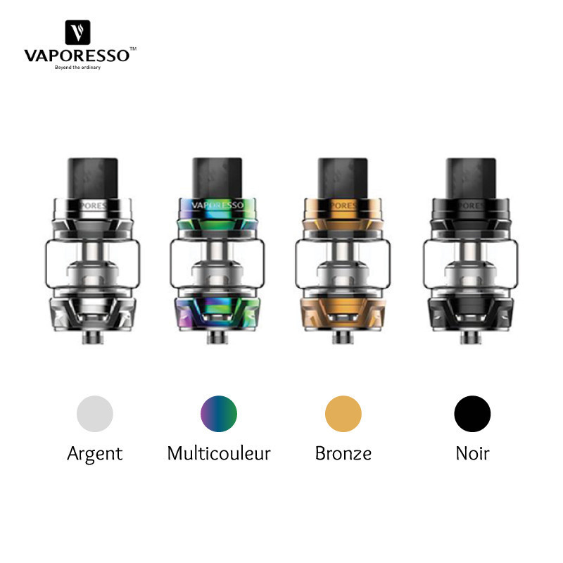 Clearomiseur SKRR-S | 8 ml | Vaporesso Clearomiseur SKRR-S | 8 ml | Vaporesso