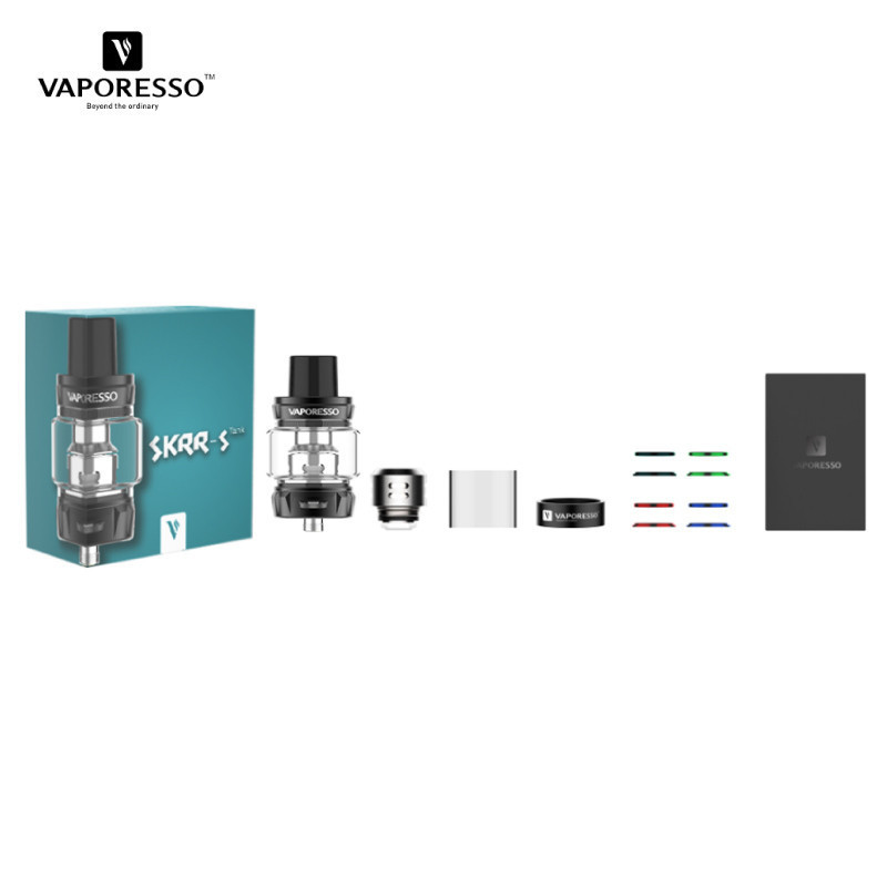 Clearomiseur SKRR-S | 8 ml | Vaporesso