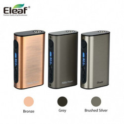 Box Ipower 80W | 5000 mAh | Eleaf