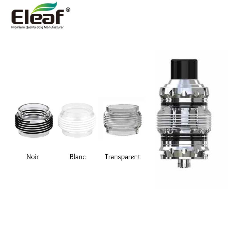 Tank Pyrex Melo 5 Eleaf Tank Pyrex Melo 5 Eleaf