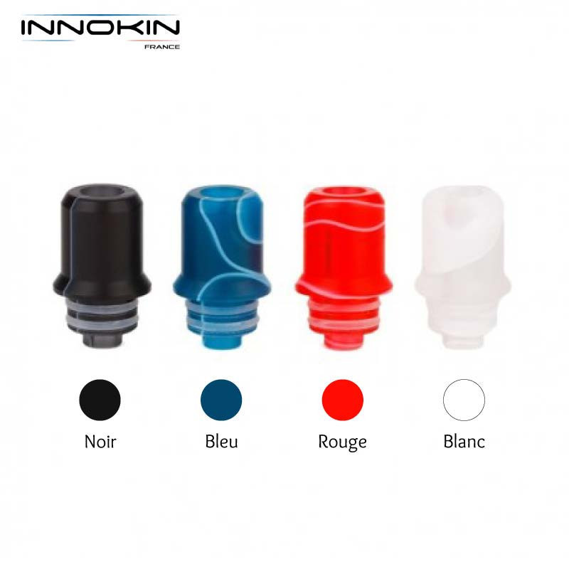 Drip Tip 510 en résine | Zlide | Innokin