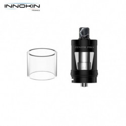 Tube pyrex Zenith Pro Innokin