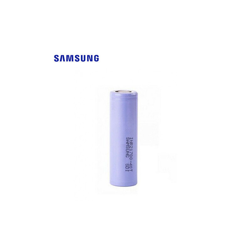 Accu 21700 40T Samsung