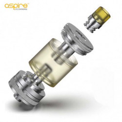 Clearomiseur Nautilus GT | 3 ml | Aspire