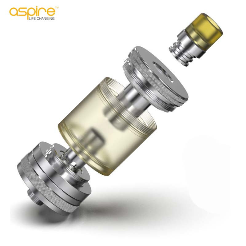 Clearomiseur Nautilus GT | 3 ml | Aspire