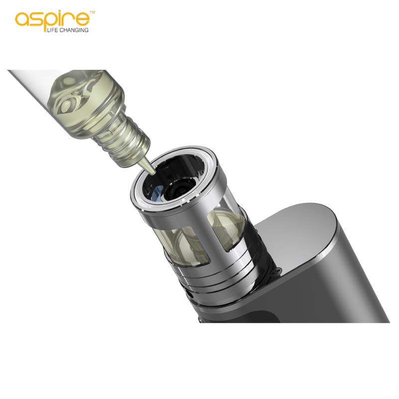 Clearomiseur Nautilus GT | 3 ml | Aspire