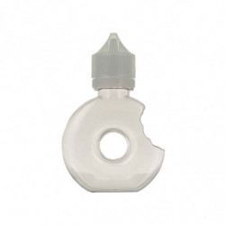 Flacon vide Donut 30ml